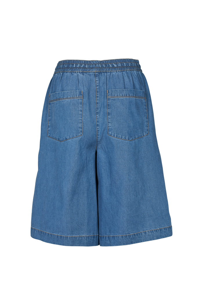 Basic Apparel Bine Shorts Shorts 038 Light Blue